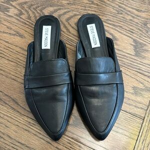Steve Madden Mules